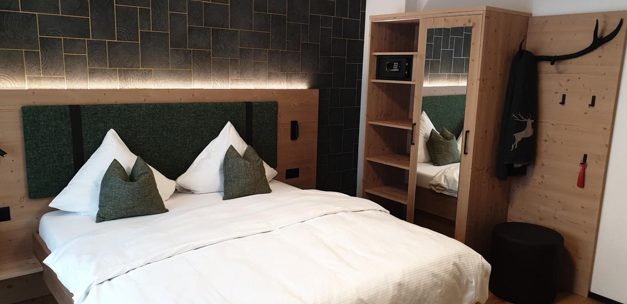 Appart Hotel Pitschonia Self Check-In Andeer Ngoại thất bức ảnh