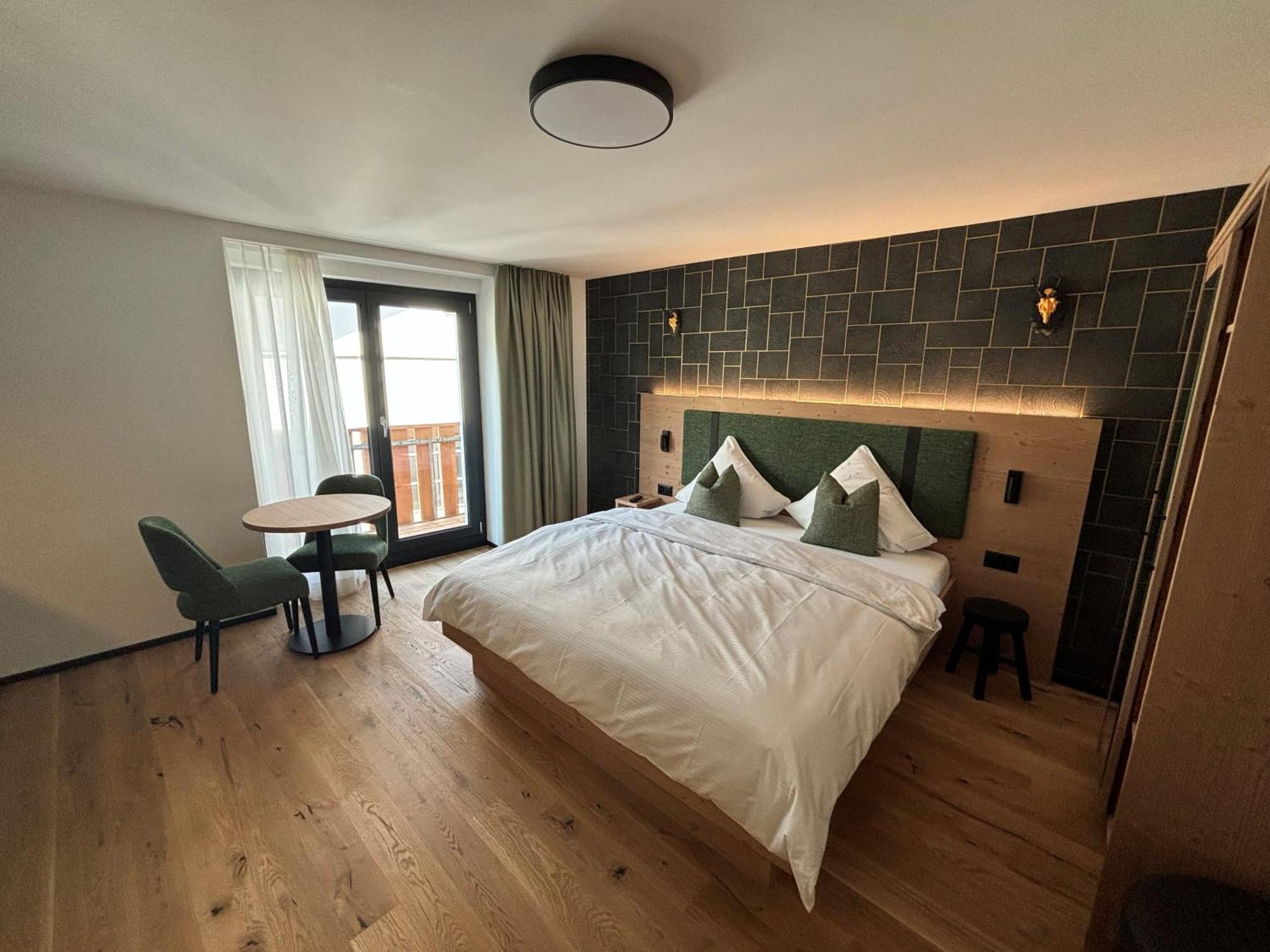 Appart Hotel Pitschonia Self Check-In Andeer Ngoại thất bức ảnh